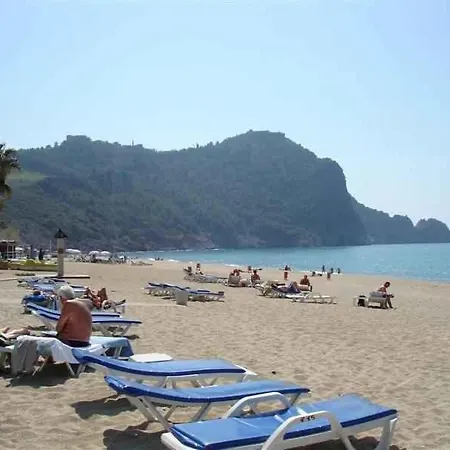 Villa Dream Holiday Alanya