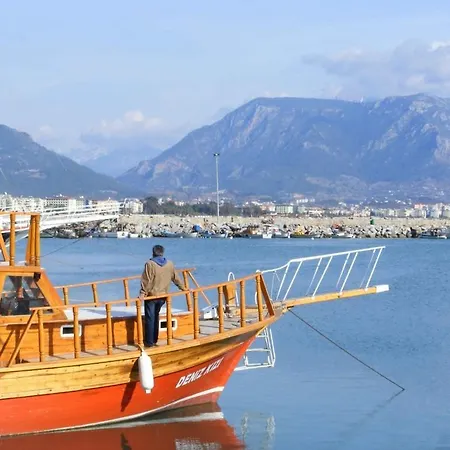 Dream Holiday Villa Alanya