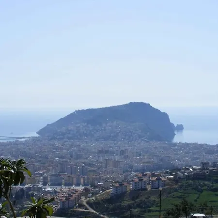 Dream Holiday Villa Alanya