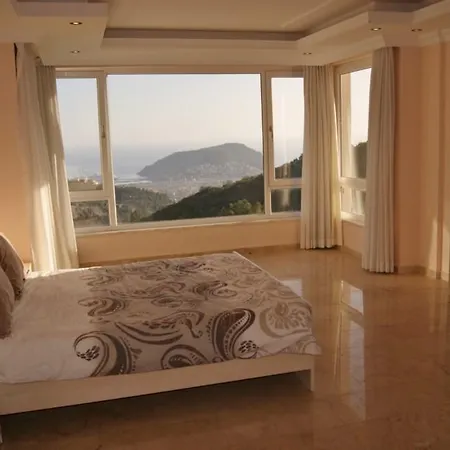 Dream Holiday Alanya