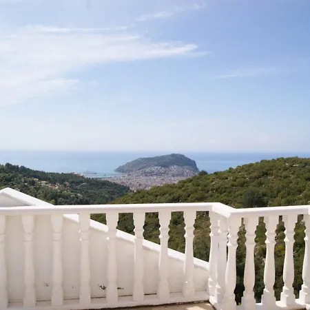 Villa Dream Holiday